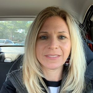 Meet your Posher, Johanna